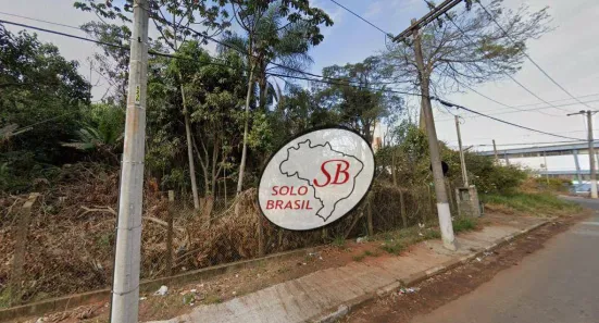 Terreno / Lote / Condomínio à venda, 9200m² no Parque Industrial, Franco da Rocha
