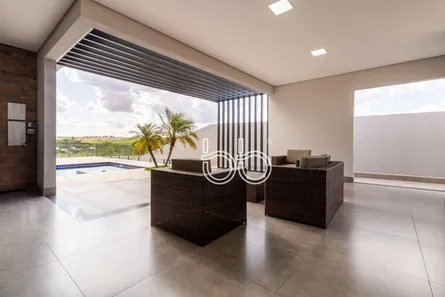 Casa de Condomínio com 3 Quartos à venda, 400m² no Jardim Buru, Salto