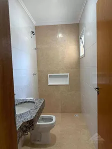 Sobrado com 3 Quartos à venda, 128m² no Bocaina, Ribeirão Pires