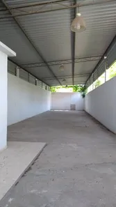 Galpão / Depósito / Armazém para alugar, 156m² no Rocha Sobrinho, Mesquita
