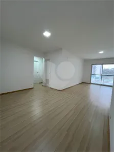 Apartamento com 3 Quartos para alugar, 130m² no Jardim Santa Bárbara, Embu das Artes