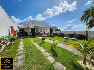 Casa de Condomínio com 2 Quartos à venda, 408m² no Portão, Lauro de Freitas