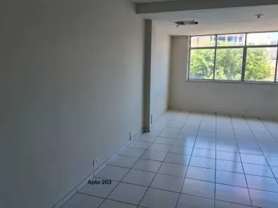 Kitnet com 1 Quarto para alugar, 20m² no Paraíso, São Gonçalo