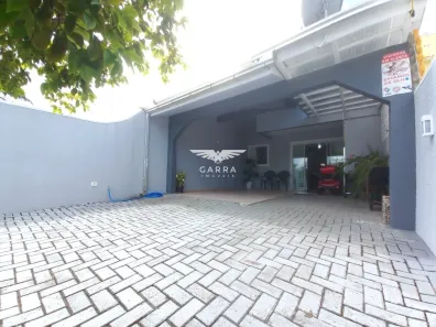 Casa com 3 Quartos à venda, 136m² no Armação, Penha