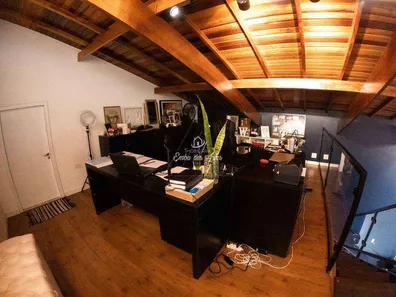 Casa com 3 Quartos à venda, 266m² no Parque Delfim Verde, Itapecerica da Serra
