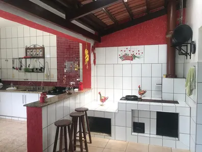 Casa com 2 Quartos à venda, 183m² no Parque Andiara, Pedro Leopoldo