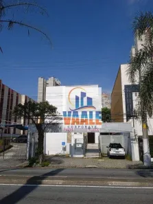 Prédio Inteiro para venda ou aluguel, 388m² no Vila Teixeira, Salto