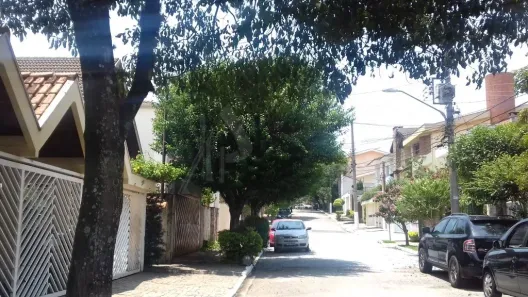 Terreno / Lote / Condomínio à venda, 360m² no Barro Branco (Zona Norte), São Paulo