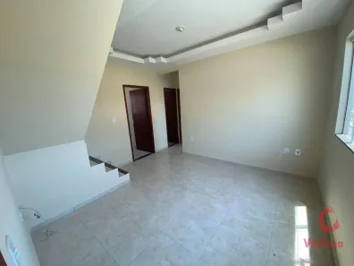 Cobertura com 3 Quartos à venda, 89m² no Terra Firme, Rio das Ostras