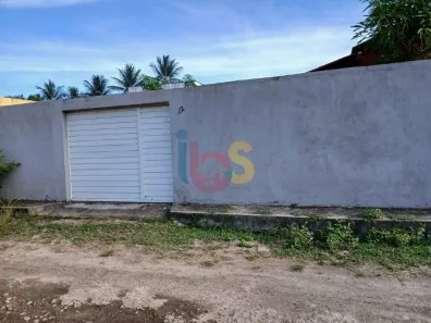 Casa com 2 Quartos à venda, 78m² no São Domingos, Ilhéus