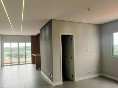 Cobertura com 4 Quartos para venda ou aluguel, 217m² no Jardim Dom Bosco, Campinas