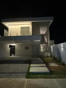 Casa de Condomínio com 3 Quartos à venda, 162m² no Parque Tarcisio Miranda, Campos dos Goytacazes