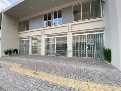 Conjunto Comercial / Sala para alugar, 22m² no Centro, Foz do Iguaçu