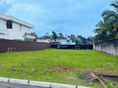Terreno / Lote / Condomínio à venda, 715m² no Balneário Praia do Pernambuco, Guarujá