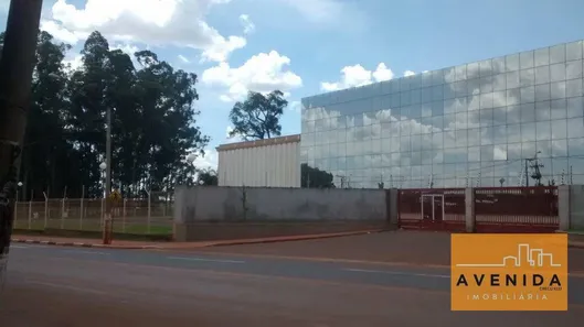 Galpão / Depósito / Armazém à venda, 5900m² no Betel, Paulínia
