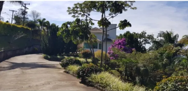 Casa de Condomínio com 4 Quartos à venda, 469m² no , Serra Negra