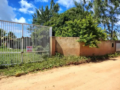 Casa com 6 Quartos à venda, 360m² no , Estância