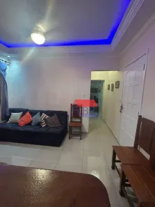 Apartamento com 1 Quarto à venda, 43m² no Jardim Casqueiro, Cubatão
