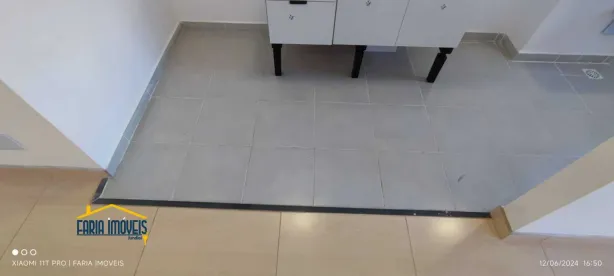 Apartamento com 2 Quartos para alugar, 48m² no Vila Ieiri, Várzea Paulista