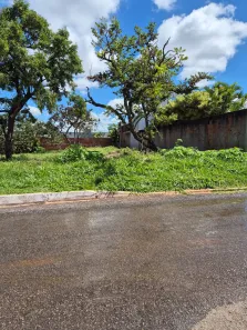 Terreno / Lote / Condomínio com 1 Quarto à venda, 800m² no Paranoá, Brasília