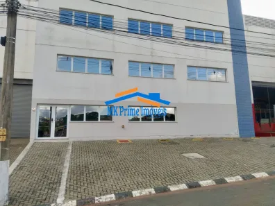 Andar / Laje corporativa para alugar, 1000m² no Centro, Vargem Grande Paulista