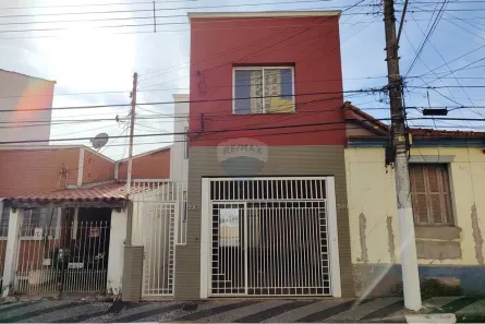 Loja / Salão / Ponto Comercial para alugar, 240m² no Centro, Bragança Paulista