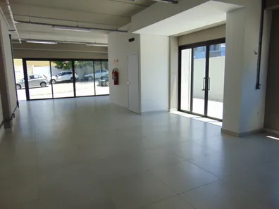 Loja / Salão / Ponto Comercial para alugar, 87m² no Santa Rosa, Vinhedo