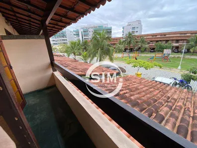 Casa de Condomínio com 3 Quartos à venda, 60m² no Praia Grande, Arraial do Cabo