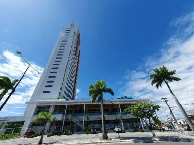 Loja / Salão / Ponto Comercial para venda ou aluguel, 48m² no Vila Cabral, Campina Grande