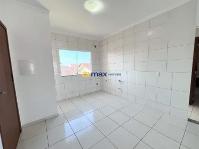 Apartamento com 2 Quartos para alugar, 88m² no Meia Praia, Navegantes
