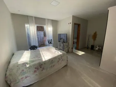 Casa de Condomínio com 3 Quartos à venda, 250m² no Califórnia da Barra, Barra do Piraí