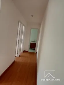Apartamento com 2 Quartos à venda, 60m² no Morin, Petrópolis