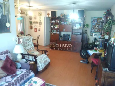 Apartamento com 3 Quartos à venda, 110m² no Ingá, Niterói