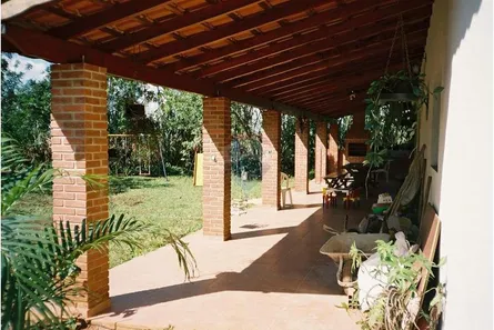Fazenda / Sítio / Chácara com 3 Quartos à venda, 220m² no Jundiaquara, Araçoiaba da Serra