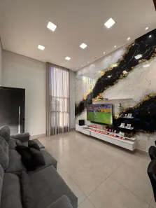 Casa de Condomínio com 2 Quartos à venda, 150m² no Ponte Alta Norte, Brasília