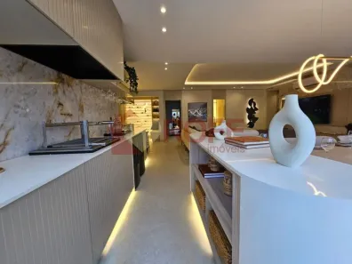 Apartamento com 3 Quartos à venda, 120m² no Santo Amaro, São Paulo