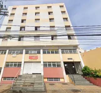 Kitnet com 1 Quarto para alugar, 35m² no Centro, Campinas
