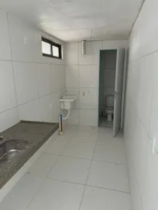 Apartamento com 2 Quartos à venda, 59m² no Casa Amarela, Recife