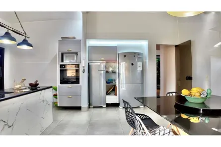 Casa com 5 Quartos à venda, 700m² no Setor Habitacional Vicente Pires - Trecho 3, Brasília