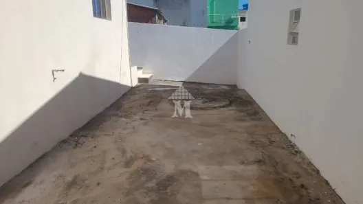 Casa com 2 Quartos para alugar, 80m² no Jardim Roseiral, Jarinu