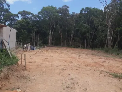 Terreno / Lote / Condomínio à venda, 1900m² no Vargem Grande, Águas Mornas