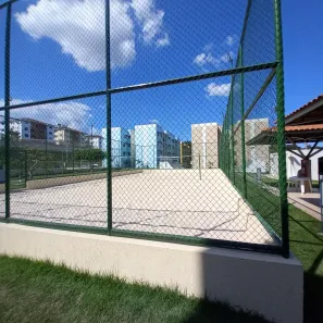 Apartamento com 2 Quartos à venda, 47m² no Tarumã, Manaus