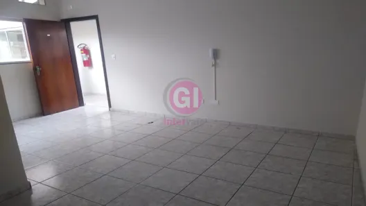 Conjunto Comercial / Sala para alugar, 60m² no Centro, Jacareí