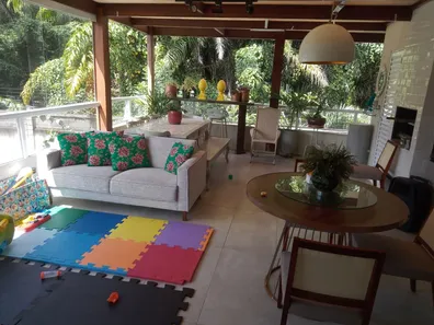 Casa de Condomínio com 3 Quartos à venda, 308m² no Vila de Abrantes (Abrantes), Camaçari
