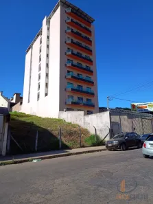 Apartamento com 3 Quartos à venda, 90m² no São Sebastião, Conselheiro Lafaiete