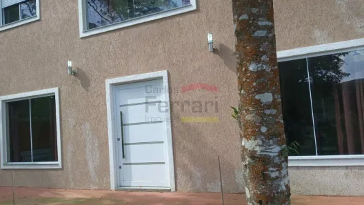 Casa de Condomínio com 4 Quartos para venda ou aluguel, 220m² no Santa Inês, Caieiras