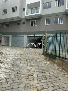 Loja / Salão / Ponto Comercial à venda, 45m² no Pedro do Rio, Petrópolis