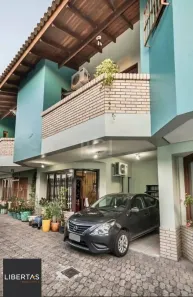 Casa de Condomínio com 3 Quartos à venda, 135m² no Ipanema, Porto Alegre