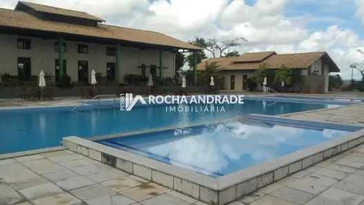 Terreno / Lote / Condomínio à venda, 1112m² no Centro Industrial de Aratu, Simões Filho