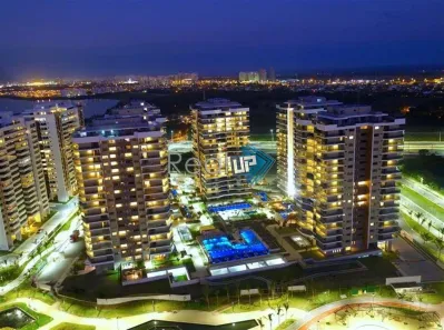 Apartamento com 2 Quartos à venda, 81m² no Jacarepaguá, Rio de Janeiro